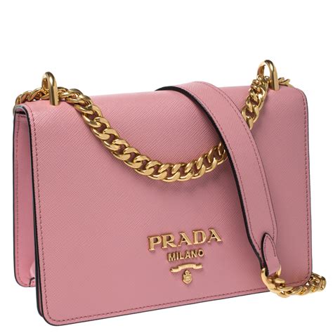 prada pink tasche|Prada tasche orange.